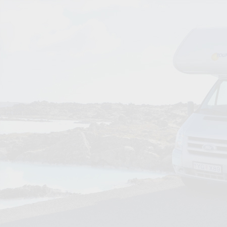 Cheap Campervan Rental Ireland